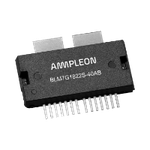 RF Amp Dual MMIC Amp 2.17GHz 65V 16-Pin HSOP-F T/R