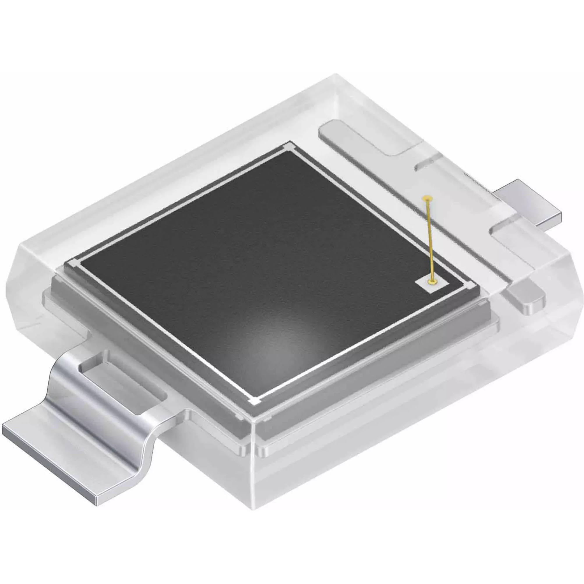 ams OSRAM-SFH 2440 Fotodiode Silicon Photodiode Automotive AEC-Q100
