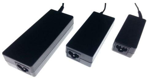 Delta Electronics-ADP-40KD BBBM Externer steckbarer Adapter Plug-In Adapter Single-OUT 19V 2.1A 40W