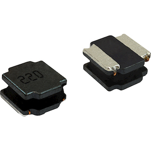 Vishay-IFSC3232DBER3R6N02 Inductor Surface Mount Shielded SMD Ferrite Power Inductors