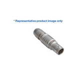 Conn Circular PIN 6 POS Solder ST Cable Mount 6 Terminal 1 Port