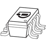 LED DRVR Automotive AEC-Q101 6-Pin SC-74 T/R