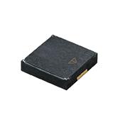 Murata Manufacturing-PKLCS1212E20A0-R1 Audio Indicators and Alerts Audio Sounder Piezo 12.5Vo-p 1.5Vo-p 70dB Surface Mount Solder Pad T/R