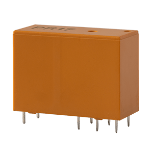 Same Sky (formerly CUI Devices)-PR17-12V-540-1C Power Relays Power Relay 12VDC 16A SPDT(29mm 12.6mm 20.8mm) THT