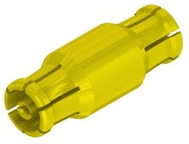 Micro-Mode Products-MSSP-13700 Connettore RF Conn SMPM Adapter ST F/F Gold Over Nickel