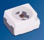 ams OSRAM-LY T676-R1S2-26 LED LED Uni-Color Yellow 591nm 2-Pin PLCC T/R