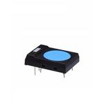 Switch Tactile OFF (ON) SPST Flush Round Button PC Pins 0.05A 24VDC 500000Cycles 3N Thru-Hole