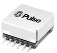 Pulse Electronics-PA1558NL Switching Transformers Switching Transformer 4:4:1.5:1:3.5 0.028Ohm/0.19Ohm Prim. DCR 0.012Ohm/0.005Ohm/0.062Ohm Sec. DCR 95W 12 Terminal Gull Wing SMD