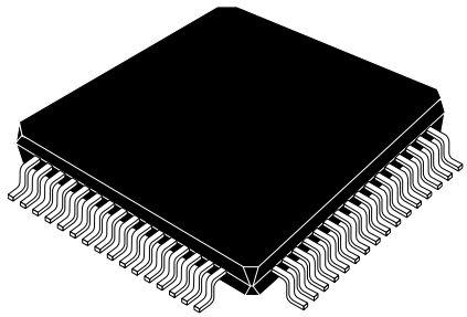 STMicroelectronics-L9370TR Spezialisierte Stromversorgungs-ICs und -Module Motor Cycle Braking Chip 64-Pin LQFP T/R Automotive AEC-Q100