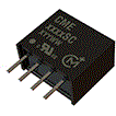 Murata Power Solutions-CME0505SPC Convertidor de CC a CC y módulo del regulador de conmutación Module DC-DC 5VIN 1-OUT 5V 0.15A 0.75W 4-Pin SIP Module Tube