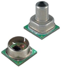 Honeywell-MPRSS0006KG00001C Board Mount Pressure Sensors Micro Pressure Board Mount Pressure Sensors