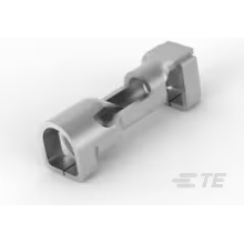 TE Connectivity-2834010-3 Connector Contact Contact SKT Solder ST SMD 20-24AWG Carton/Reel
