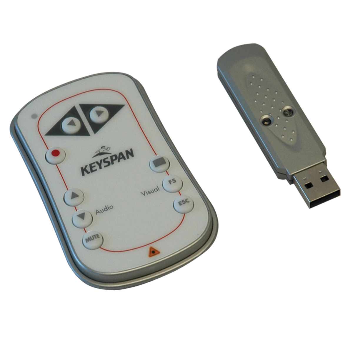 Eaton-PR-EZ1 Verschiedene Produkte Wireless Presentation Remote Ideal For Conference Rooms, Board rooms And Classrooms