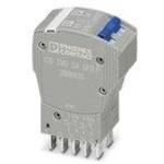 Circuit Breaker Thermal Magnetic 2Pole 2A 240V/277VAC 80VDC