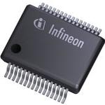 Driver 20A 1-OUT High Side Half Brdg Inv/Non-Inv 36-Pin DSO T/R