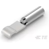 TE Connectivity-1744042-1 Contatto connettore Contact PIN/SKT Crimp ST Cable Mount 16-20AWG Bag