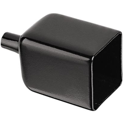 Bulgin Components PLC-14317 Accessori per connettori Connector Accessories Insulation Boot Polyvinyl Chloride Bulk