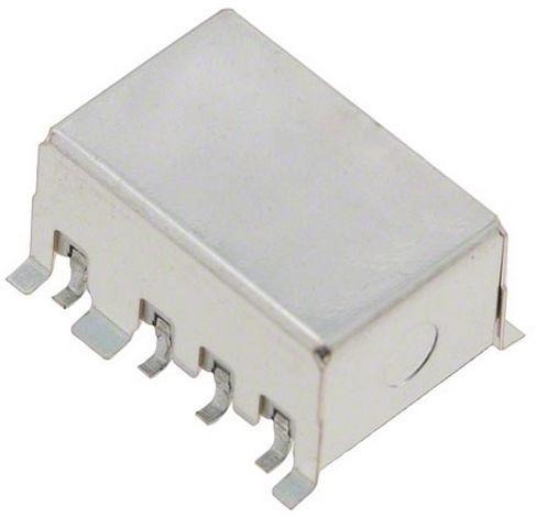 Omron-G6K-2F-RF-T-TR03 DC5 Relé de señal Signal Relay 5VDC 1A DPDT(10.7x8.6x5.4)mm SMD