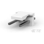 Conn Wire to Board HDR 2 POS 7.92mm Solder ST Thru-Hole