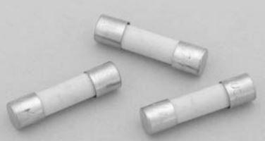 Eaton-BK-S501-V-1-R Sicherungen Fuse Cartridge Fast Acting 1A 250V Axial 5 X 20mm Ceramic Carton CCC/SEMKO/VDE/cULus