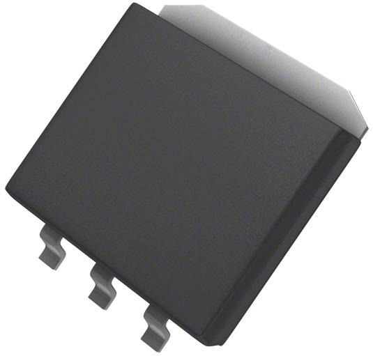 Microchip Technology-MIC37150-1.65WR-TR Linear Regulators LDO Regulator Pos 1.65V 1.5A 4-Pin(3+Tab) SPAK T/R
