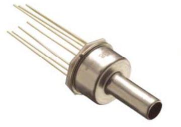 TE Connectivity-13A-005G Board Mount Pressure Sensors Board Mount Pressure Sensor 0V to 0.1V 0psi to 5psi Gage 8-Pin TO-8