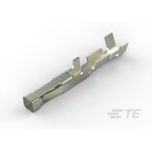 TE Connectivity-1-794607-2 Connector Contact Contact SKT Crimp ST Cable Mount 26-30AWG Reel