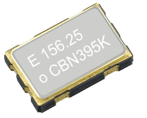 Epson Electronics America-SG5032CCN 10.000000MHZ HJGA Oscillateur cristal SMD Oscillator XO 10MHz ±50ppm 50pF CMOS 60% 5V 4-Pin SMD