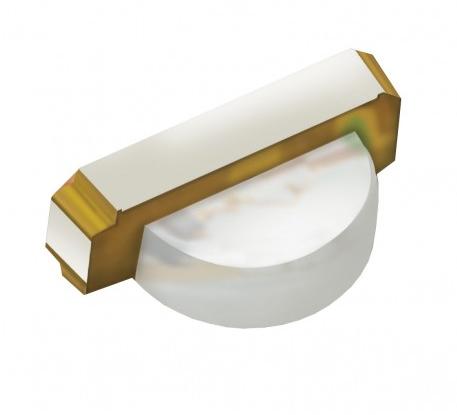 EVERLIGHT Electronics Co., Ltd-EASV3015AGBA0 LEDs LED Tri-Color Blue/Green/Orange 468nm/518nm/611nm 4-Pin SMD-B T/R