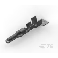 TE Connectivity-770145-1 Steckverbinder, Kontakt Contact PIN Crimp ST Cable Mount 14-20AWG Bag