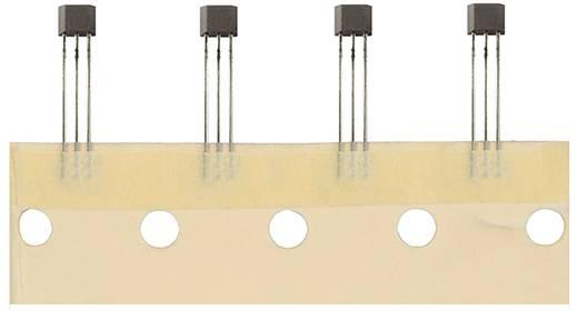 Honeywell-SS495A1-T3 Hall-Sensor Hall Effect Sensor 10mA Ratiometric 5V/9V 3-Pin TO-92 Ammo