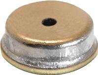 Same Sky (formerly CUI Devices)-CMM-3312AT-44308-TR Mikrofone Mic Omni-Directional 300Ohm -44dB 2V Round Solder Pad