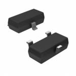Trans MOSFET N-CH 30V 1.7A 3-Pin SC-70