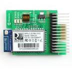 Microchip Technology-RN-131-PICTAIL Cartes et kits de développement RF/sans fil RN131 802.11 Wireless LAN Daughter Board