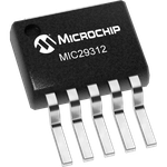 LDO Regulator Pos 1.24V to 15V 3A 6-Pin(5+Tab) TO-263 Tube