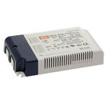 AC/DC LED Power Supply 65W Single 10-Pin