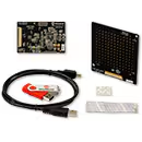 Microchip Technology-ATEVK-MXT144U-A Sensor Development Boards and Kits MXT144U-M Touch Sensor Evaluation Kit