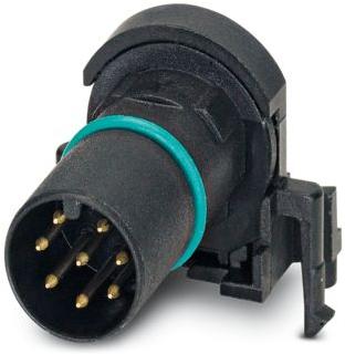 PHOENIX CONTACT-1436987 Sensor Accessories Sensor/Actuator Flush-Type Connector