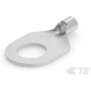 TE Connectivity-34486 Steckverbinderanschlüsse Ring Tongue Terminal 12-14AWG Copper 28.45mm Tin Loose