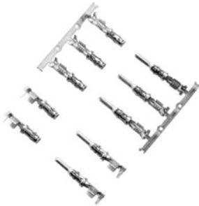ITT Corporation-031-8717-122 Steckverbinder, Kontakt Contact SKT Crimp ST Cable Mount 12-14AWG