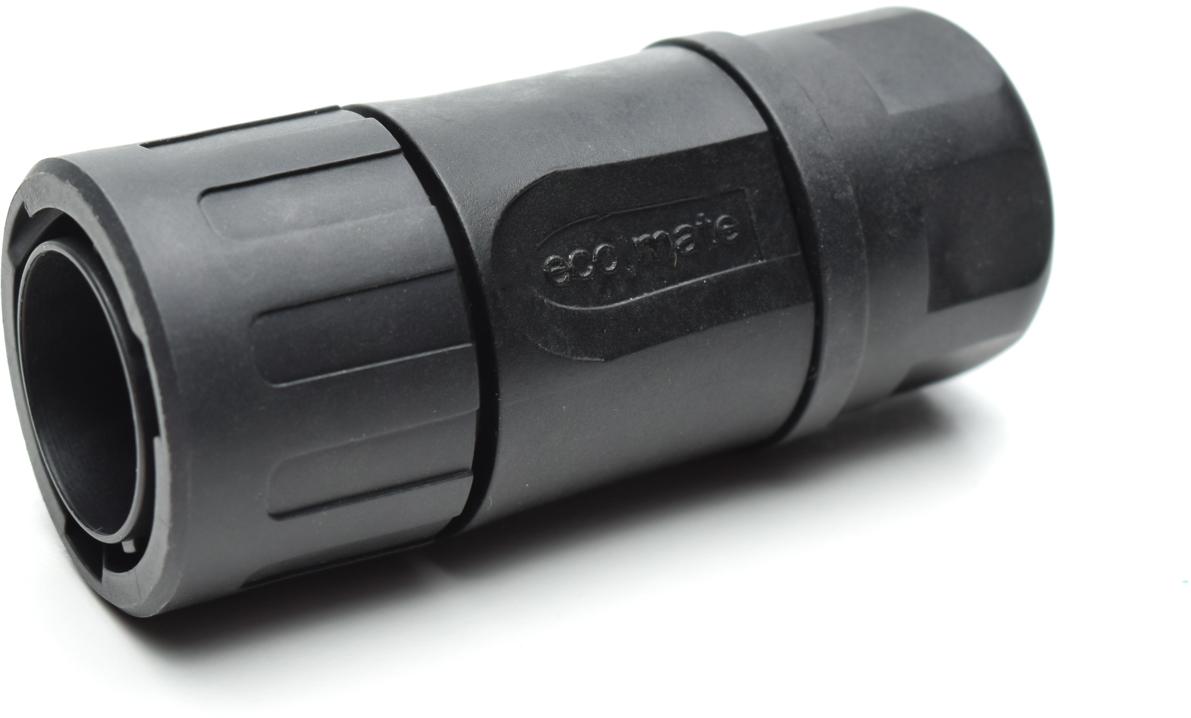 Amphenol-RTS6BS16N26P03 Connector Circular Conn Circular PIN 26 POS Crimp ST Cable Mount 26 Terminal 1 Port