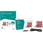 Protocol Analyzer supports USB PD protocol analysis and USB Type C