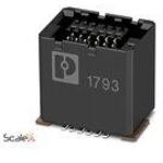 Conn Wire to Board SKT 32 POS 0.8mm Solder ST SMD T/R