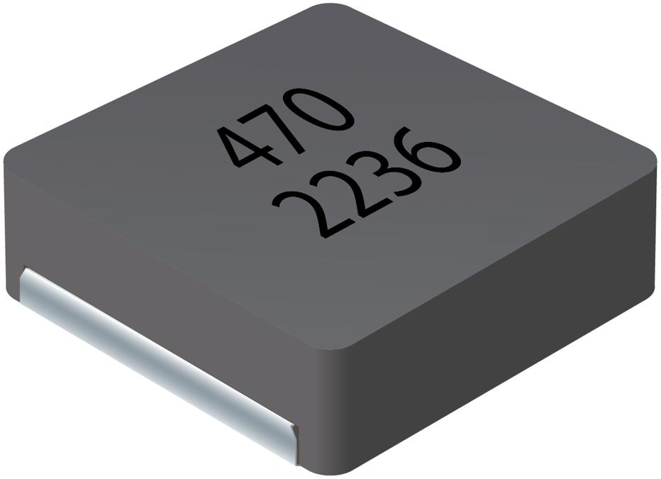 Bourns-SRP1770CC-3R3M Induktionsspule, Oberflächenmontage Inductor Power Shielded Wirewound 3.3uH 20% 100KHz 20Q-Factor Carbonyl Powder 28A 0.0039Ohm DCR T/R