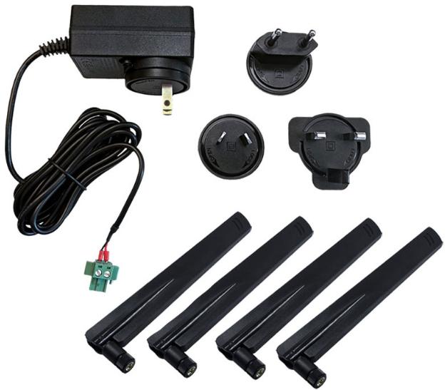 Digi International-76002147 RF/Drahtlos-Entwicklungsplatinen und Kits Cellular Module Starter Kit