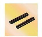 Amphenol Communications Solutions-20021323-00044T8LF Steckverbinderleisten und Leiterplattenbuchsen Conn Socket Strip RCP 44 POS 1.27mm Solder ST Bottom Entry SMD Tube