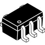 Inverter 1-Element 6-Pin MicroPak T/R