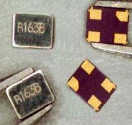 Raltron Electronics-R2520-32.000-10-F-1010-TR-B1B Crystals Crystal 32MHz ±10ppm (Tol) ±10ppm (Stability) 10pF FUND 40Ohm 4-Pin SMD T/R