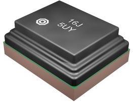 Qualcomm® RF front-end (RFFE) filters-B39242B2655P810 SAW-Filter SAW Filter RF 2442MHz 2.3dB 50Ohm SMD 5 Pin SMT