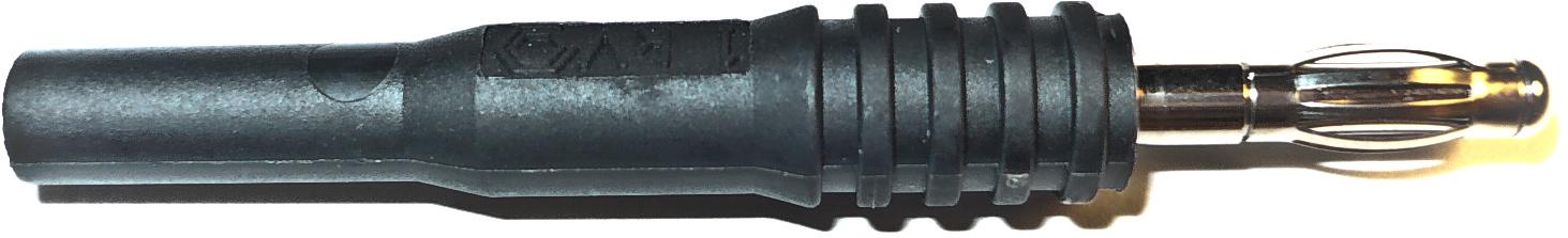 Mueller Electric-BU-32101-0 Equipo de prueba electrónico del conector Conn Test Prod M 1 POS ST 1 Port